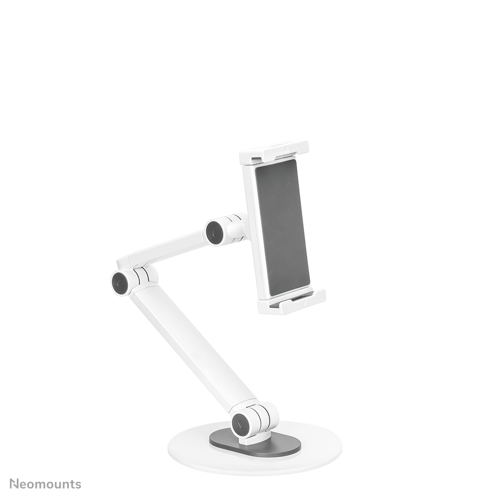 Neomounts DS15-550WH1 Tablet-Ständer 4.7-12.9" - universal